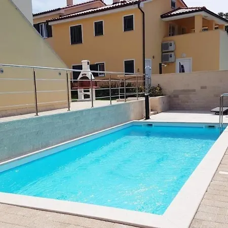 In Mit Privatem Pool * Banjole