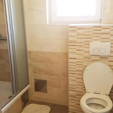Nyaraló In Mit Privatem Pool *