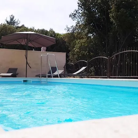 In Mit Privatem Pool *